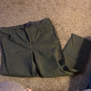 Gloria Vanderbilt Pants
